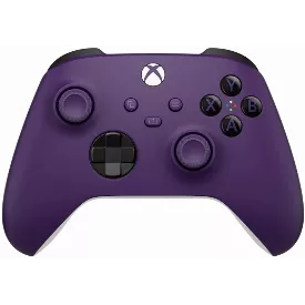 Геймпад Microsoft Xbox Series, Astral Purple