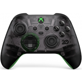 Геймпад Microsoft Xbox Series, 20th anniversary