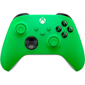Геймпад Microsoft Xbox Series, Velocity Green