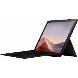 Планшет Microsoft Surface Pro 7 plus, i5 (2021), 16/512 ГБ, Windows 10 Pro, Black, черный