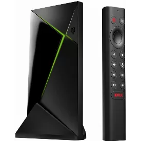 ТВ-приставка Nvidia Shield TV 4K android TV Pro