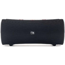 Беспроводная акустика Nakamichi Punch, Black, черный
