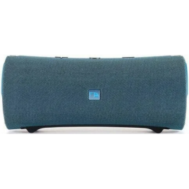 Беспроводная акустика Nakamichi Punch, Blue, синий