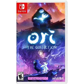 Игра Ori: The Collection для Nintendo Switch