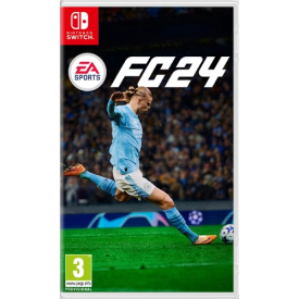 Игра EA SPORTS FC 24 для Nintendo Switch
