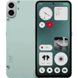 Смартфон CMF by Nothing Phone 1, 8/256 GB, Green