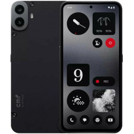 Смартфон CMF by Nothing Phone 1, 8/128 Gb, Black