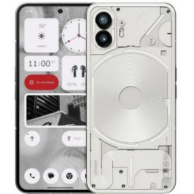 Смартфон Nothing Phone (2), 12/512 ГБ, белый