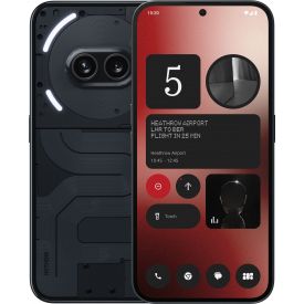 Смартфон Nothing Phone (2A), 12/256 ГБ, черный