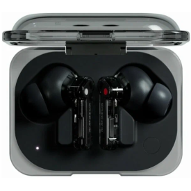 Беспроводные наушники Nothing Ear (a), Black, черный