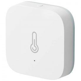Датчик температуры и влажности, Яндекс, Zigbee