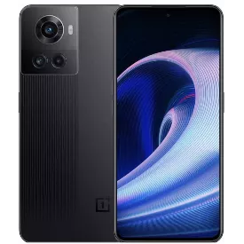 OnePlus 10R 5G, 12/256 Гб, Black, черный