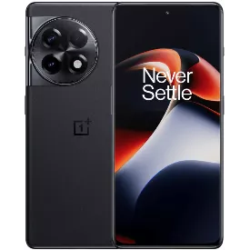 Смартфон OnePlus 11R 12/256 ГБ Global, 2 nano SIM, черный