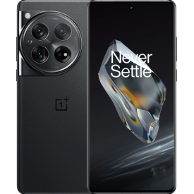 Смартфон OnePlus 12, 12/256 GB, Black