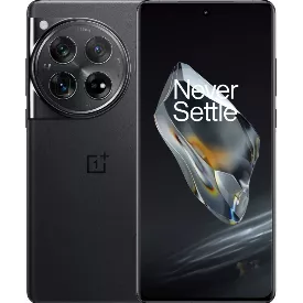 Смартфон OnePlus 12, 12/256 GB, Black