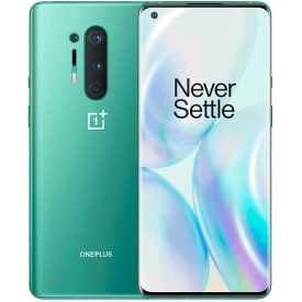 Смартфон OnePlus 8 PRO, 8.128 Гб, Green, зеленый