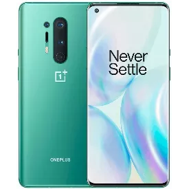 Смартфон OnePlus 8, 8.128 Гб, Green, зеленый