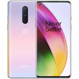 Смартфон OnePlus 8, 12.256 Гб, межзведный, Blue, синий