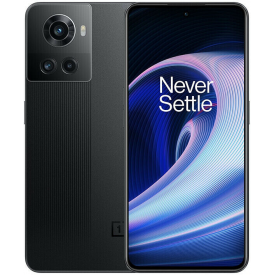 Смартфон OnePlus Ace, 8/256 ГБ CN, Dual nano SIM, Black, черный