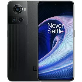 Смартфон OnePlus Ace, 8/256 ГБ Global, Dual nano SIM, черный