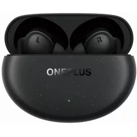 Беспроводные Наушники OnePlus Buds Pro 3, Starry Black