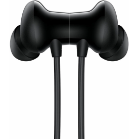 Беспроводные наушники OnePlus Bullets Wireless Z2, черный