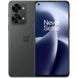 Смартфон OnePlus Nord 2T 5G, 12/256 ГБ Global, Dual nano SIM, Серая тень