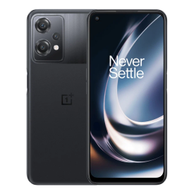 Смартфон OnePlus Nord CE 2 Lite 5G, 8/128 ГБ, 2 SIM, Black, черный