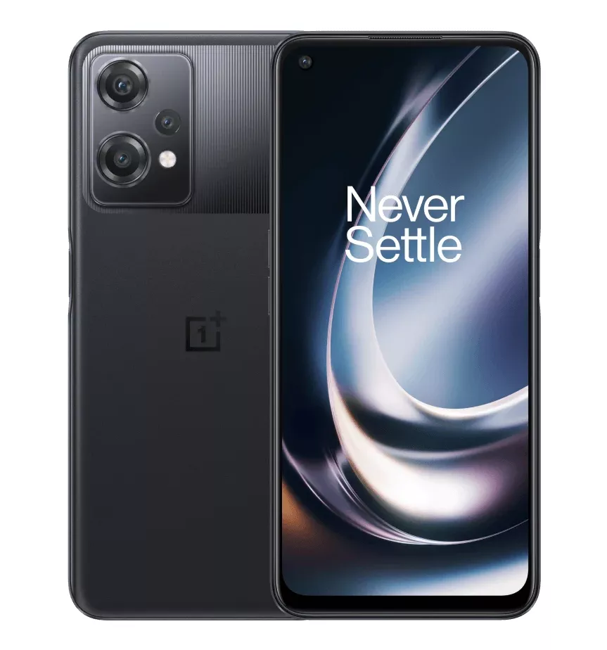 Смартфон OnePlus Nord CE 2 Lite 5G, 6/128 ГБ, 2 SIM, черный купить в  Москве. Цена, отзывы, доставка | МСК Каталог