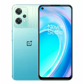 Смартфон OnePlus Nord CE 2 Lite 5G, 6/128 ГБ, 2 SIM, Light blue , голубой