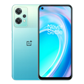 Смартфон OnePlus Nord CE 2 Lite 5G, 8/128 ГБ, 2 SIM, Light blue , голубой