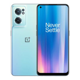Смартфон OnePlus Nord CE 2 5G, 8/128 ГБ, 2 SIM, Багамский, Blue, синий
