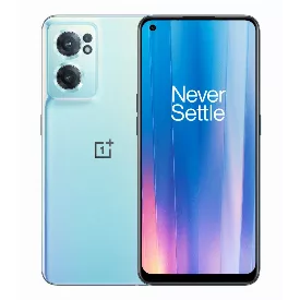 Смартфон OnePlus Nord CE 2 5G, 8/128 ГБ, 2 SIM, Багамский, Blue, синий