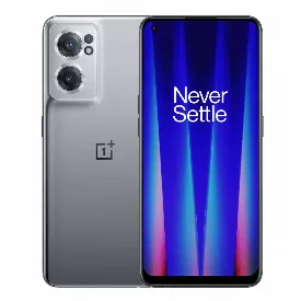 Смартфон OnePlus Nord CE 2 5G, 6/128 ГБ, 2 SIM, Серое зеркало