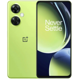 Смартфон OnePlus Nord CE 3 Lite, 8/256 ГБ Global, Dual nano SIM, зеленый