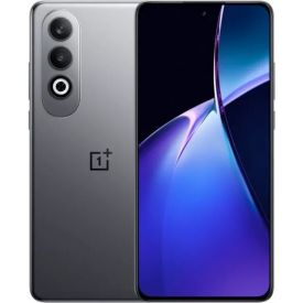 Смартфон OnePlus Nord CE 4 8/256 ГБ, черный