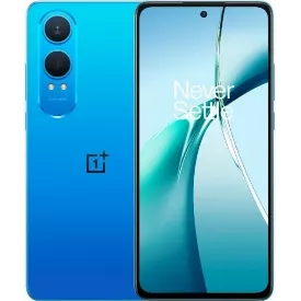 Смартфон OnePlus Nord CE 4 Lite, 8/256 GB, Mega, Blue, синий