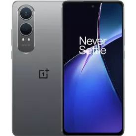 Смартфон OnePlus Nord CE 4 Lite, 8/256 GB, Super, Silver, серебристый