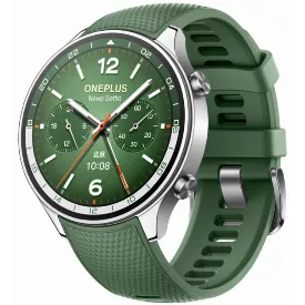 Смарт-часы OnePlus Watch 2R, Forest Green