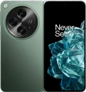 Смартфон OnePlus Open 16/512 GB, Emerald Dusk