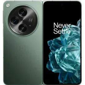Смартфон OnePlus Open 16/512 GB, Emerald Dusk