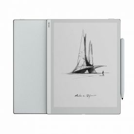 Электронная книга Onyx Boox Go 10.3, 4/64 Гб, белый