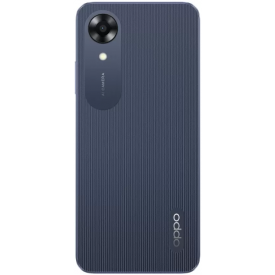 Смартфон OPPO A17K Global, 3/64 ГБ, синий