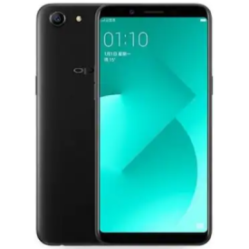 Смартфон OPPO A83, 4/64 ГБ, Dual nano SIM, Black, черный