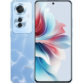 Смартфон Oppo Reno11 F, 8/256 GB, Blue