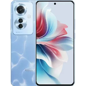 Смартфон Oppo Reno11 F, 8/256 GB, Blue