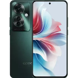 Смартфон Oppo Reno11 F, 8/256 GB, Green, зеленый