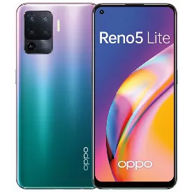 Смартфон OPPO Reno 5 Lite, 8/128 ГБ, Dual nano SIM, лиловый