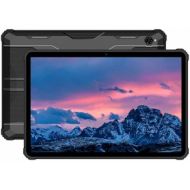 Планшет Oukitel RT5 4G, 8/256 GB, Black