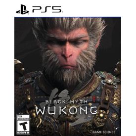 Игра для Sony PlayStation 5, Black Myth: Wukong